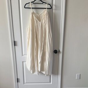 Target Cream Women's Dress